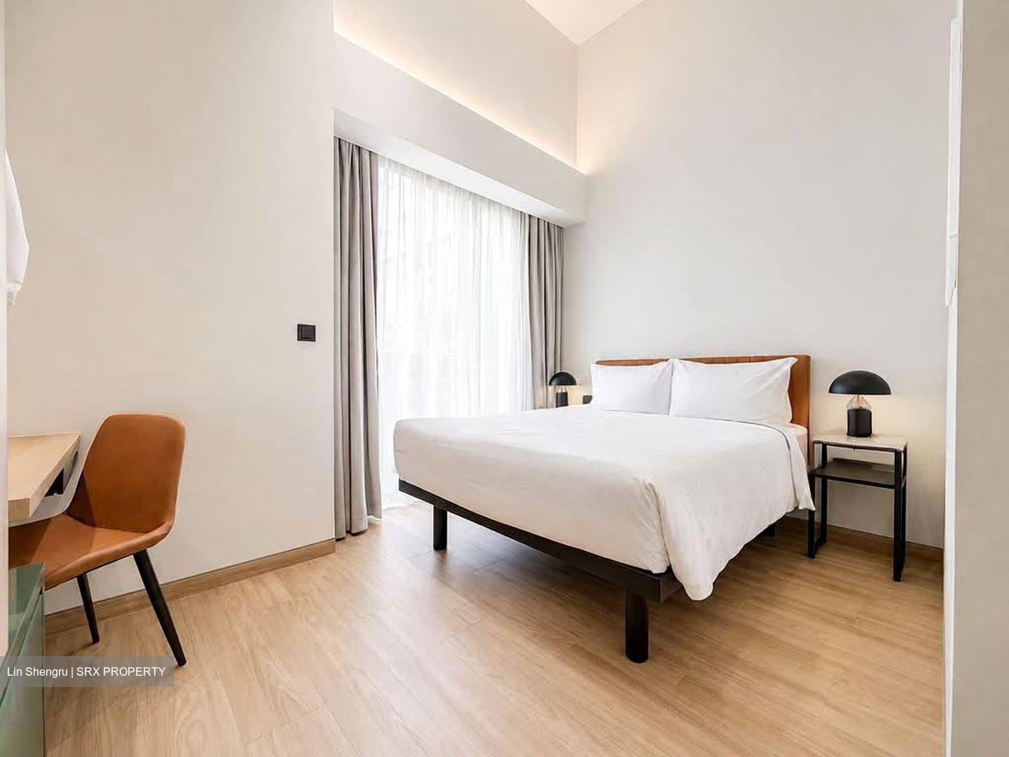 Serangoon Central (D19), Apartment #553860661